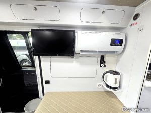 Автодом ван-кон Staria 4WD 2.2 дизель 24 04 76,662 km дизель, фото 20