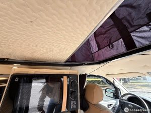 Автодом ван-кон Grand Starex 14 03 130,000 km дизель, фото 20