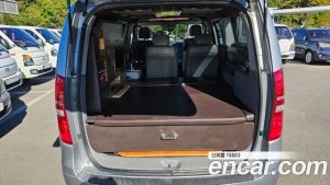 Автодом ван-кон Grand Starex 4WD, фото 20