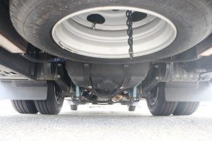 Автодом автобус-кон Kosuta Nuts RV Bodabankusuhaipaebo, фото 20