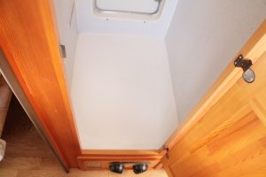 Автодом кабина-кон Gurando Hiace Nuts RV Gurantsu холодильник, фото 20