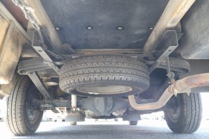 Автодом кабина-кон Kamroad Vantec Jiru 520 4WD, фото 20