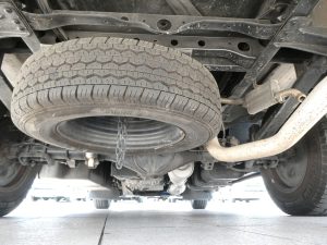 Автодом кабина-кон Vantec Korudoribusu 4WD бытовойAC Sora, фото 20
