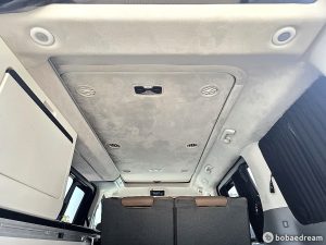 Автодом ван-кон Staria 4WD 2.2 дизель кемпер 4 23 04 43,928 km дизель, фото 20