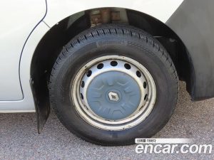 Автодом ван-кон Master, фото 20