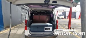 Автодом ван-кон Grand Starex 4WD, фото 20
