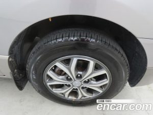 Автодом ван-кон Grand Starex 4WD, фото 20