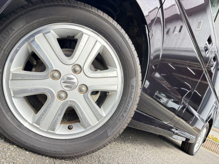 Автодом лёгкий кемпер Every Fuirudoraifu Kokowagon, фото 20