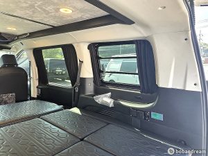 Автодом ван-кон Staria 2.2 дизель 2WD 22 08 52,182 km дизель, фото 20