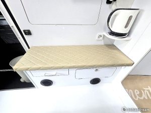 Автодом ван-кон Staria 4WD 2.2 дизель 24 04 76,662 km дизель, фото 21