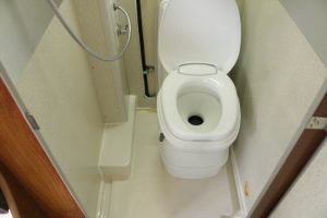 Автодом кабина-кон Kamroad Vantec Jiru 520 бытовойкондиционер, фото 21