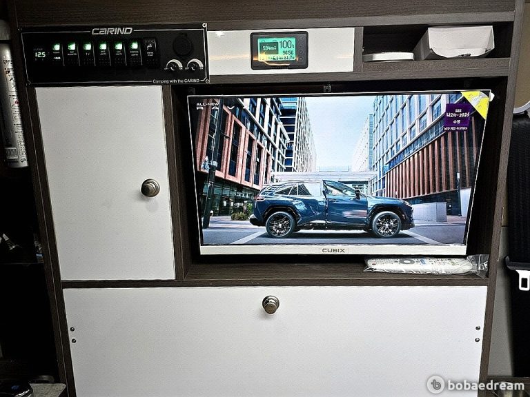 Автодом ван-кон Grand Starex 2.5 дизель 2WD 19 06 85,313 km дизель, фото 21