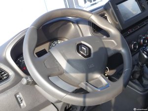 Автодом ван-кон Master 2.3 дизель 21 01 29,205 km дизель, фото 21
