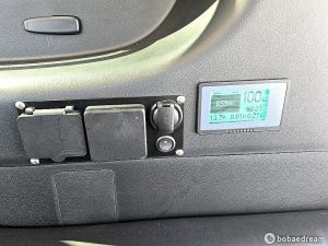 Автодом ван-кон Staria 2.2 дизель 2WD 22 08 52,182 km дизель, фото 21
