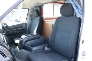 Автодом кабина-кон Hiace Fuanruchie Serengetei FF Hita, фото 22