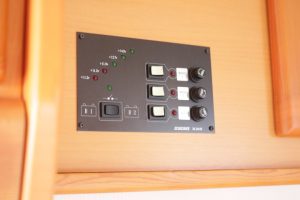 Автодом кабина-кон Gurando Hiace Nuts RV Gurantsu холодильник, фото 22
