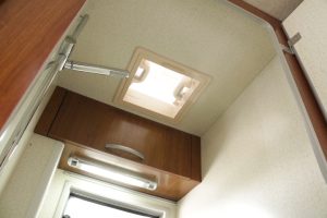 Автодом кабина-кон Kamroad Vantec Jiru 520 бытовойкондиционер, фото 22