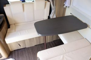Автодом кабина-кон Kamroad Vantec Jirunoburu бытовойкондиционер, фото 22