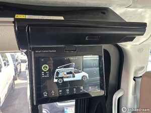 Автодом ван-кон Staria 4WD 2.2 дизель кемпер 4 23 04 43,928 km дизель, фото 22