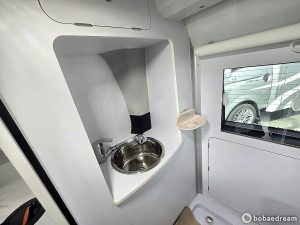 Автодом ван-кон Staria 4WD 2.2 дизель 24 04 76,662 km дизель, фото 23