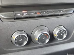 Автодом ван-кон Master 2.3 дизель 21 01 29,205 km дизель, фото 23