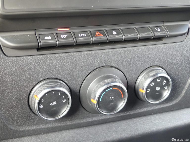 Автодом ван-кон Master 2.3 дизель 21 01 29,205 km дизель, фото 23