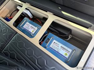 Автодом ван-кон Staria 2.2 дизель 2WD 22 08 52,182 km дизель, фото 23