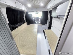 Автодом ван-кон Staria 4WD 2.2 дизель 24 04 76,662 km дизель, фото 24