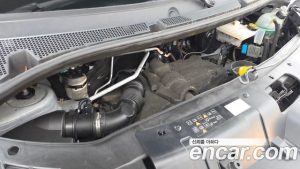 Автодом ван-кон Master, фото 24