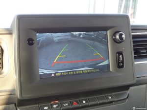 Автодом ван-кон Master 2.3 дизель 21 01 29,205 km дизель, фото 24