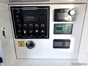 Автодом ван-кон Staria 3.5 LPG 25 03 47,832 km LPG, фото 24