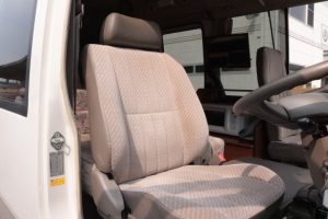 Автодом автобус-кон Kosuta VantecJOY535 FF отопление бытовойкондиционер, фото 24