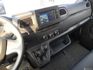 Автодом ван-кон Master 2.3 дизель 21 01 29,205 km дизель, фото 25