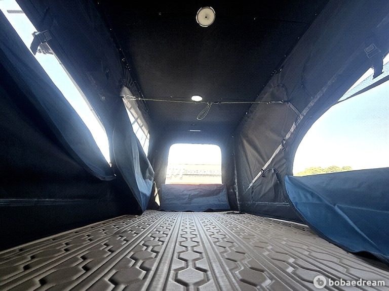 Автодом ван-кон Staria 2.2 дизель 2WD 22 08 52,182 km дизель, фото 25