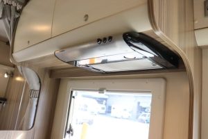 Автодом кабина-кон Kamroad Vantec Jirunoburu бытовойкондиционер, фото 25