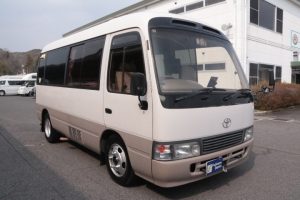 Автодом автобус-кон Kosuta VantecJOY535 FF отопление бытовойкондиционер, фото 25