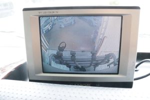 Автодом кабина-кон Kamroad Vantec Korudobankusu 4WD, фото 26