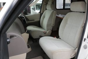 Автодом кабина-кон Gurando Hiace Nuts RV Gurantsu холодильник, фото 26