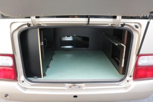 Автодом автобус-кон Riese II RV Bikufutoepokumiyu бытовойкондиционер, фото 26
