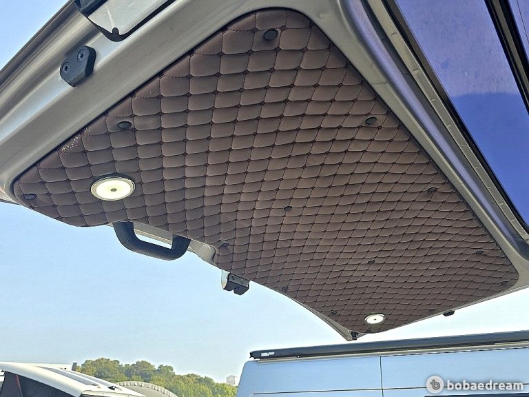 Автодом ван-кон Staria 3.5 LPG 25 03 47,832 km LPG, фото 26