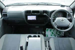 Автодом кабина-кон Bongo AtoZ Amitei FF Hita Renji 4WD, фото 26