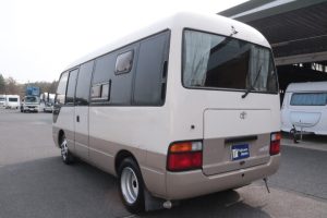 Автодом автобус-кон Kosuta VantecJOY535 FF отопление бытовойкондиционер, фото 26