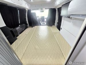 Автодом ван-кон Staria 4WD 2.2 дизель 24 04 76,662 km дизель, фото 27