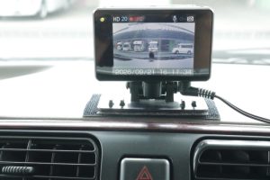 Автодом кабина-кон Gurando Hiace Nuts RV Gurantsu холодильник, фото 27