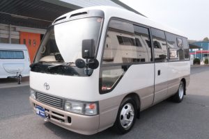Автодом автобус-кон Kosuta VantecJOY535 FF отопление бытовойкондиционер, фото 27