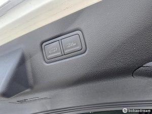 Автодом ван-кон Staria 4WD 2.2 дизель 24 04 76,662 km дизель, фото 28