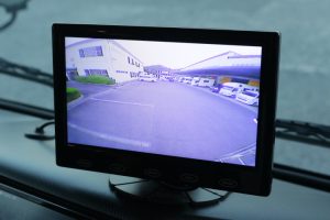 Автодом кабина-кон Kamroad Vantec Jiru 520 бытовойAC 4WD, фото 28