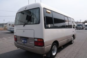 Автодом автобус-кон Kosuta VantecJOY535 FF отопление бытовойкондиционер, фото 28