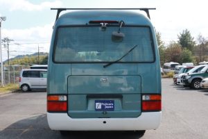 Автодом автобус-кон Kosuta Orijinaru кемпер FF Hita холодильник, фото 28