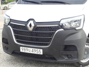 Автодом ван-кон Master 2.3 дизель 21 01 29,205 km дизель, фото 29
